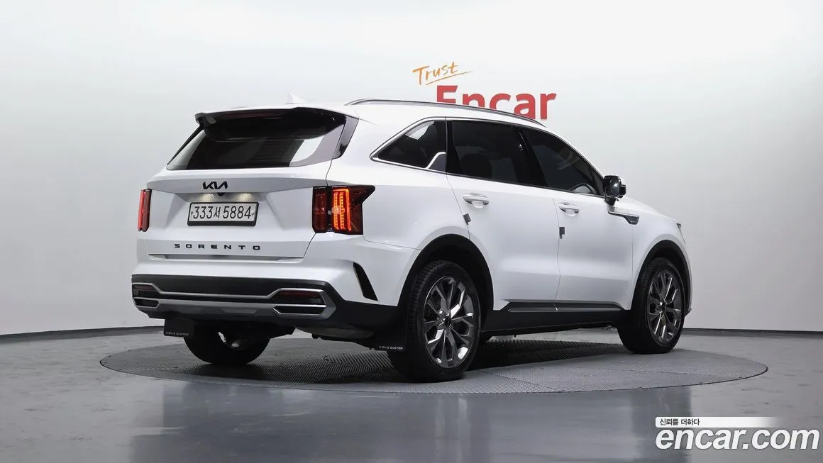 Kia Sorento — фото 6