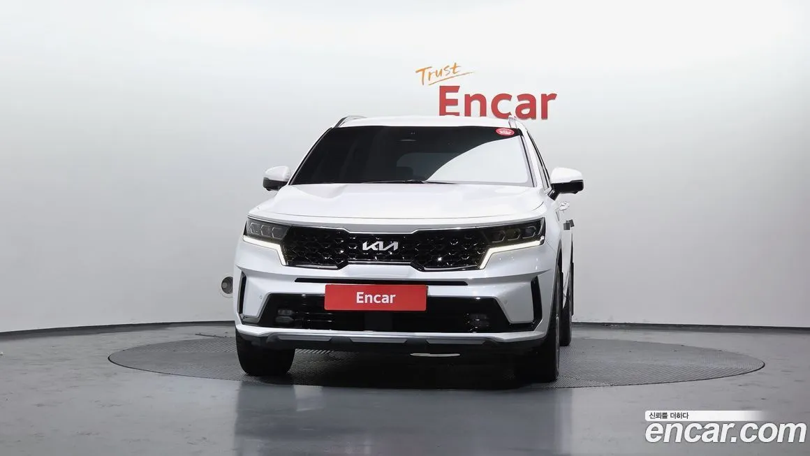Kia Sorento — фото 2