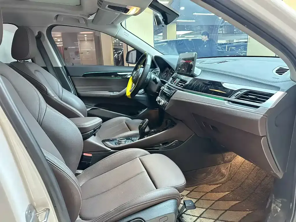 BMW X2 2023 из CN, фото 9