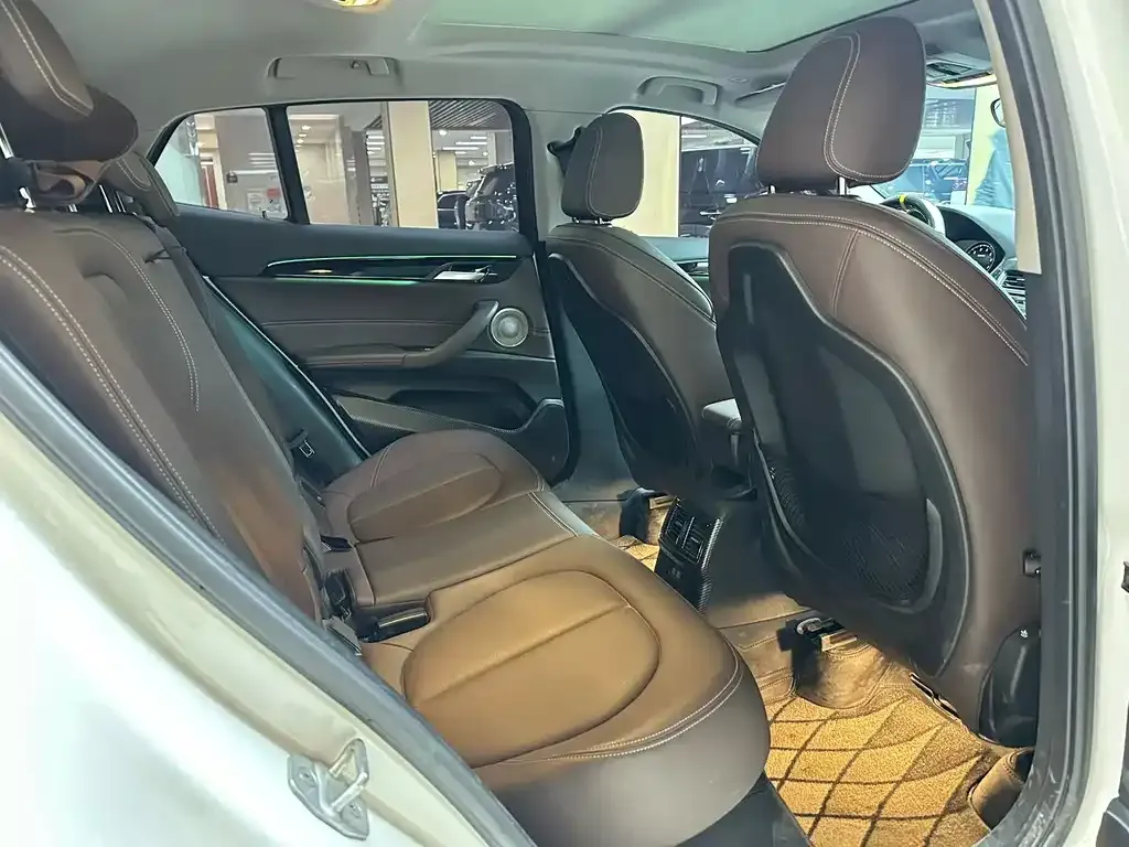 BMW X2 2023 из CN, фото 4