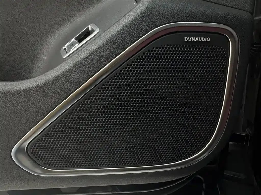 Hongqi HS7 PHEV 2024 из CN, фото 7