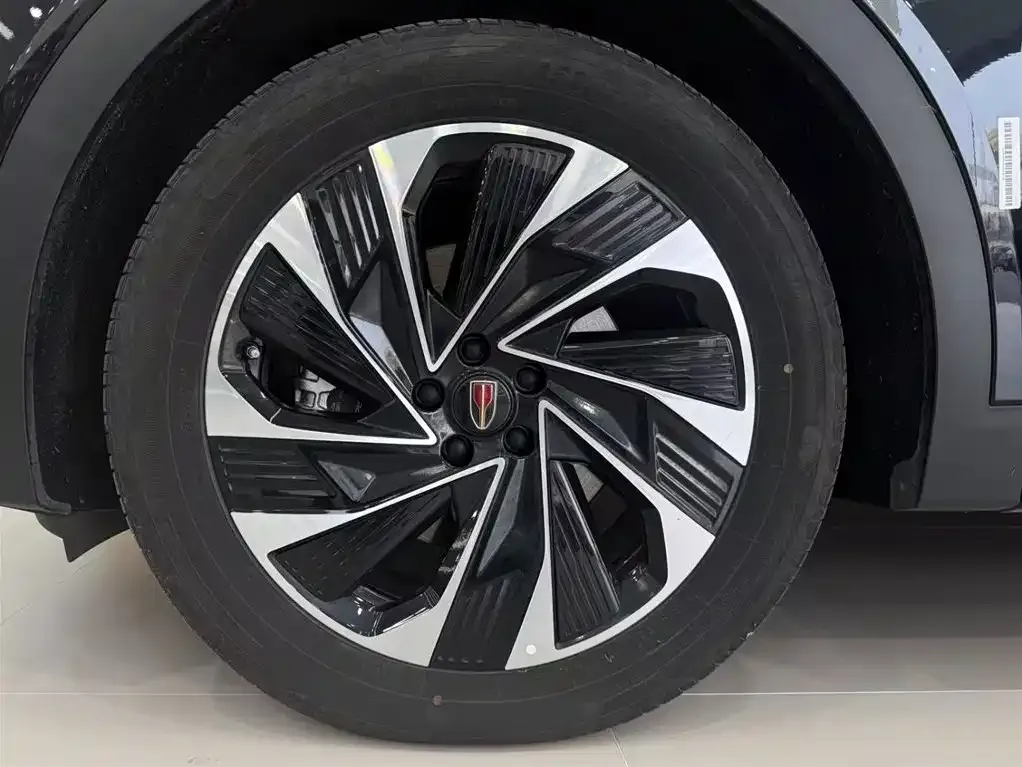 Hongqi HS7 PHEV 2024 из CN, фото 4