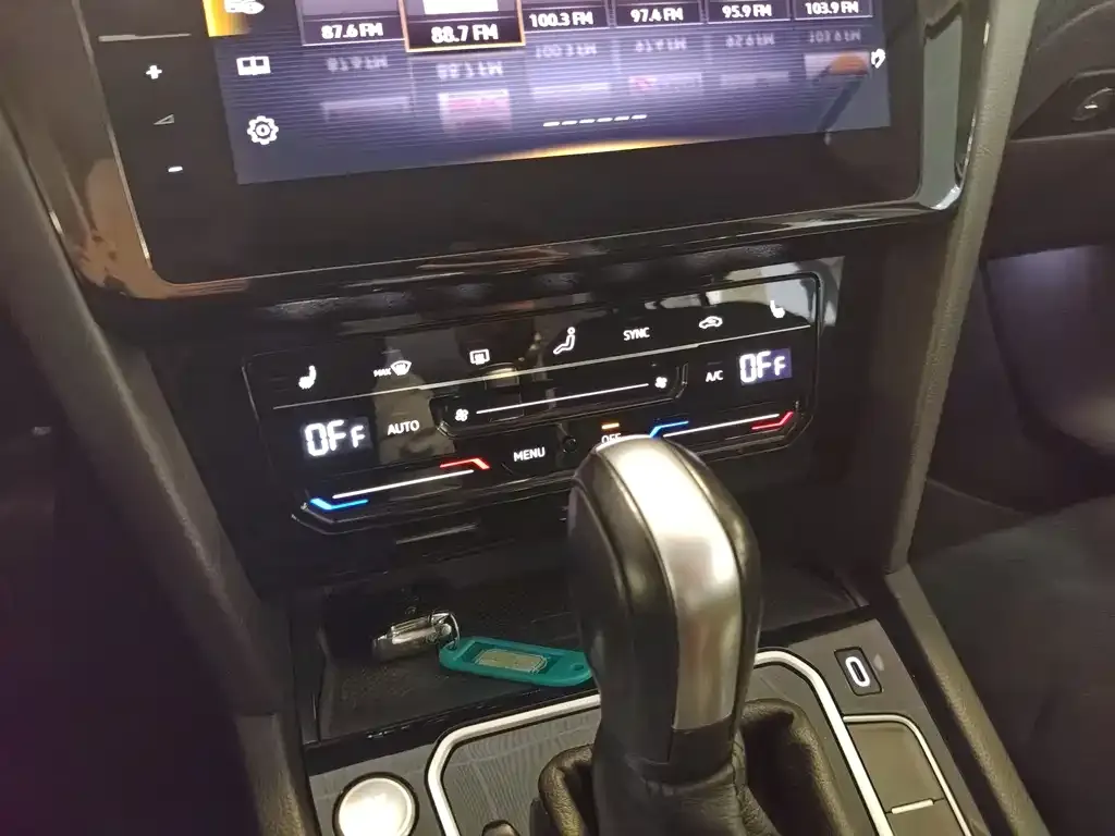 Volkswagen Viloran 2021 из CN, фото 10