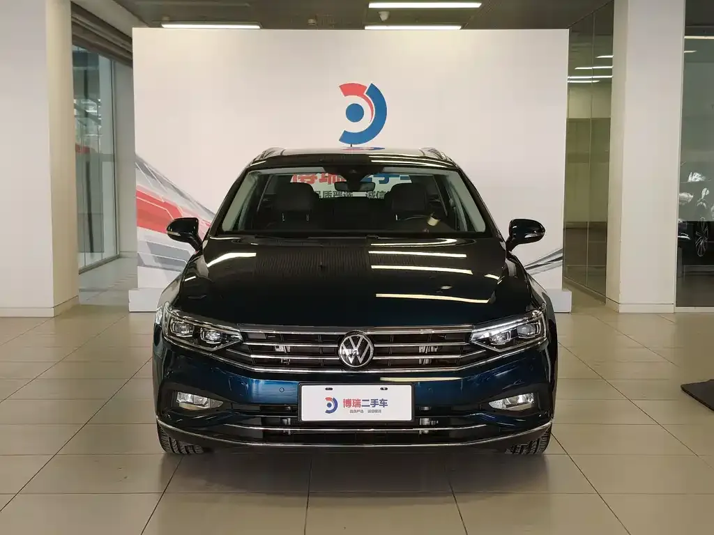 Volkswagen Viloran 2021 из CN, фото 2