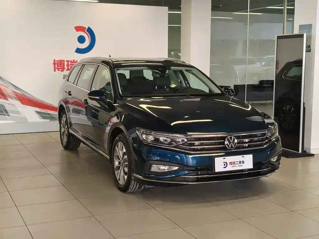 Volkswagen Viloran 2021 из CN, фото 3