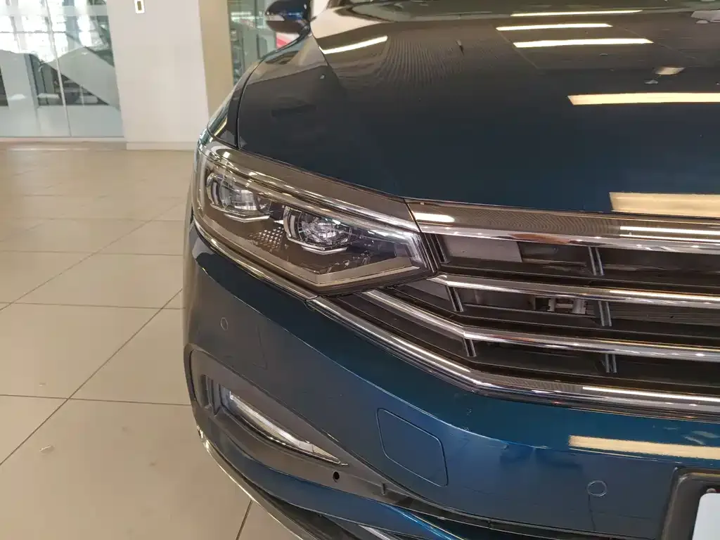 Volkswagen Viloran 2021 из CN, фото 4