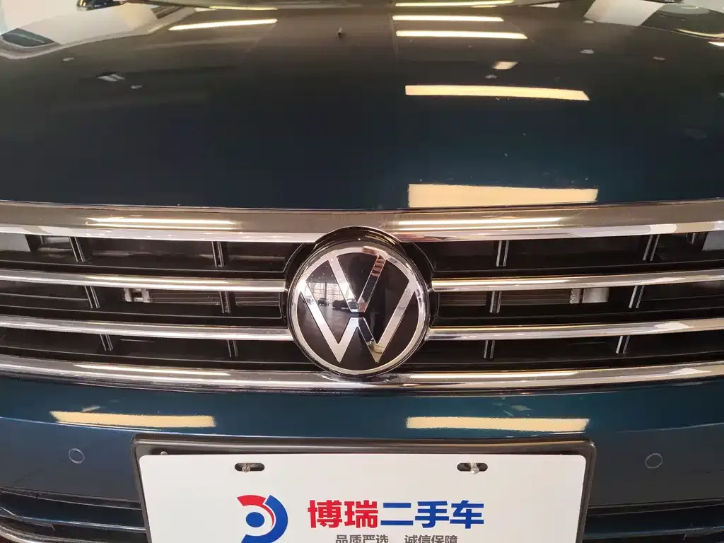 Volkswagen Viloran 2021 из CN, фото 5