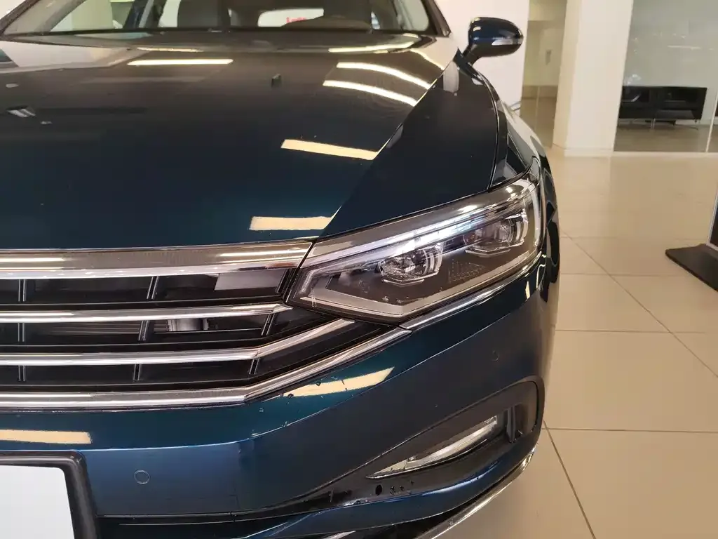 Volkswagen Viloran 2021 из CN, фото 6