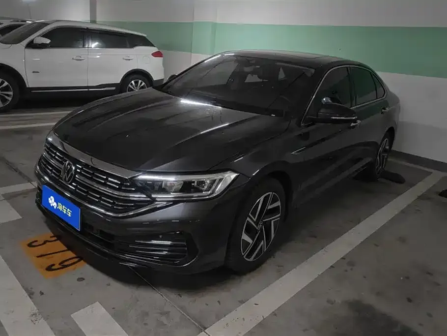 Volkswagen Sagitar 2023 из CN, фото 1