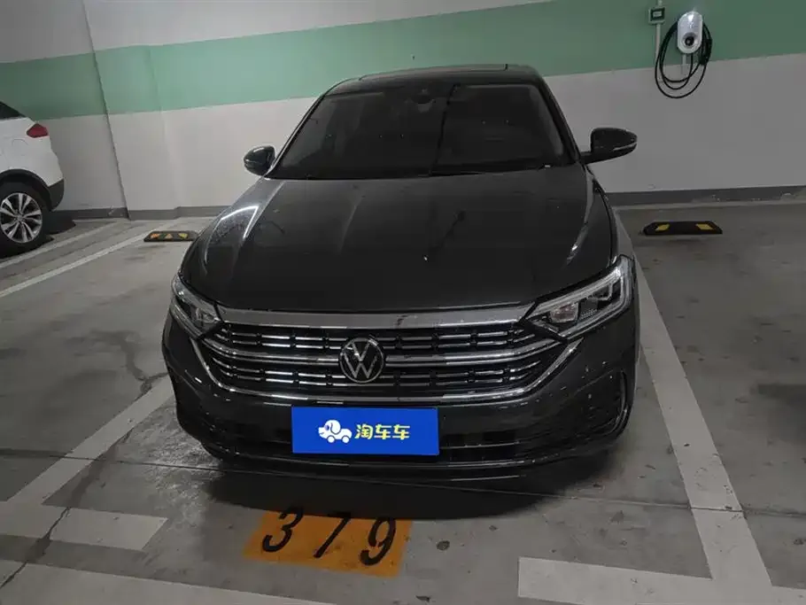 Volkswagen Sagitar 2023 из CN, фото 8