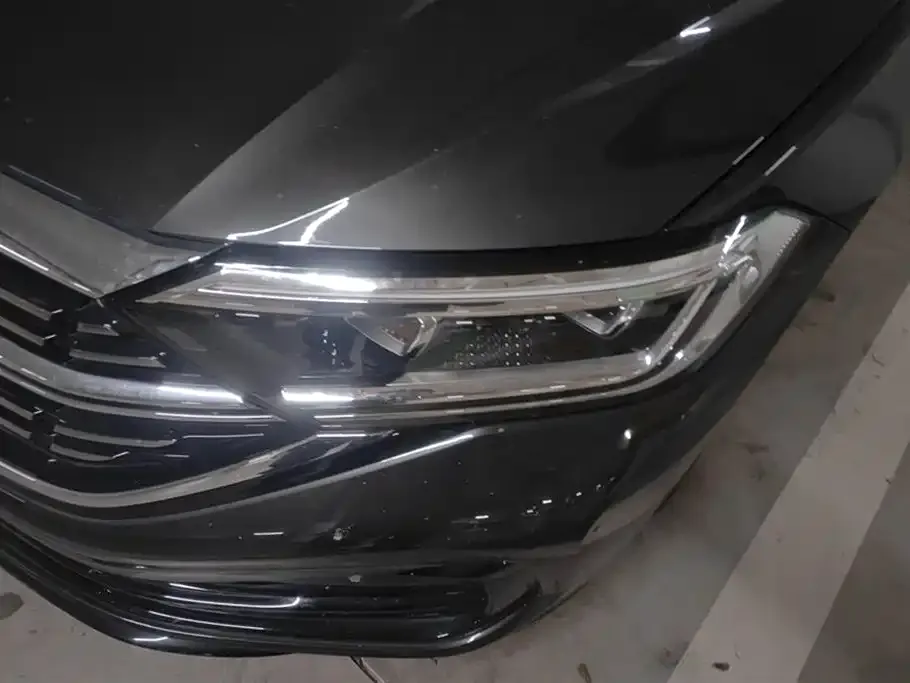 Volkswagen Sagitar 2023 из CN, фото 4
