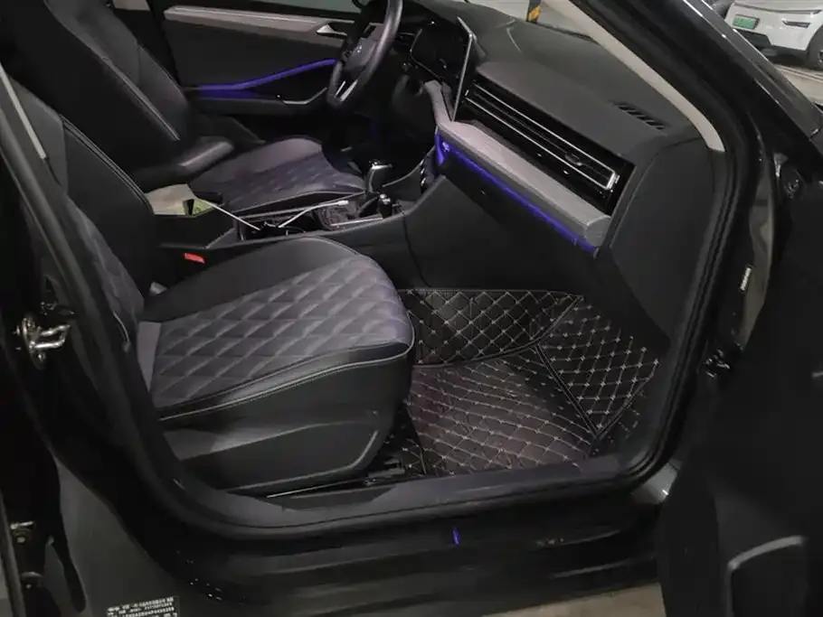 Volkswagen Sagitar 2023 из CN, фото 10