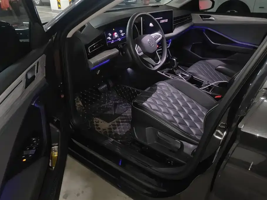 Volkswagen Sagitar 2023 из CN, фото 9