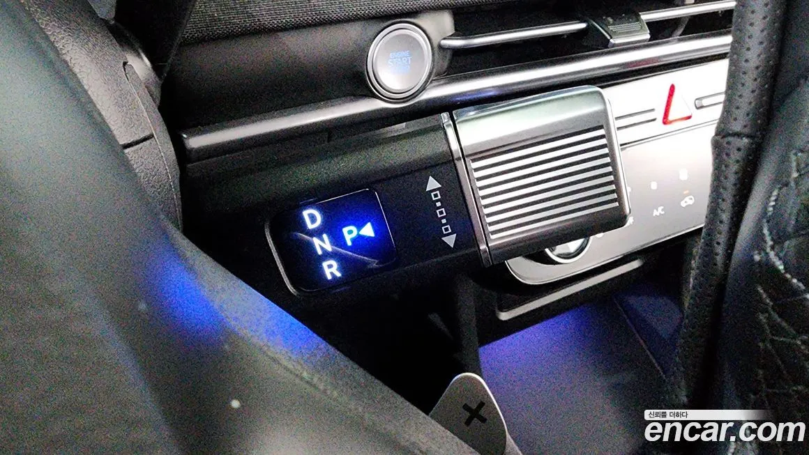 Hyundai Tucson — фото 9