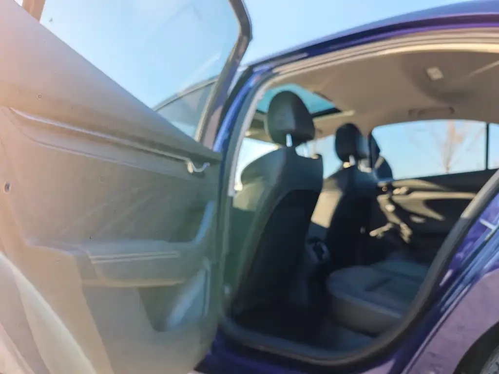 Skoda Octavia — фото 2