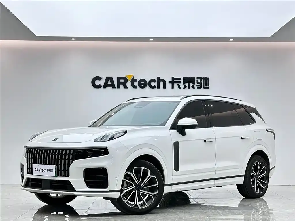 Lynk & Co 09 EM-P 2023 из CN, фото 1