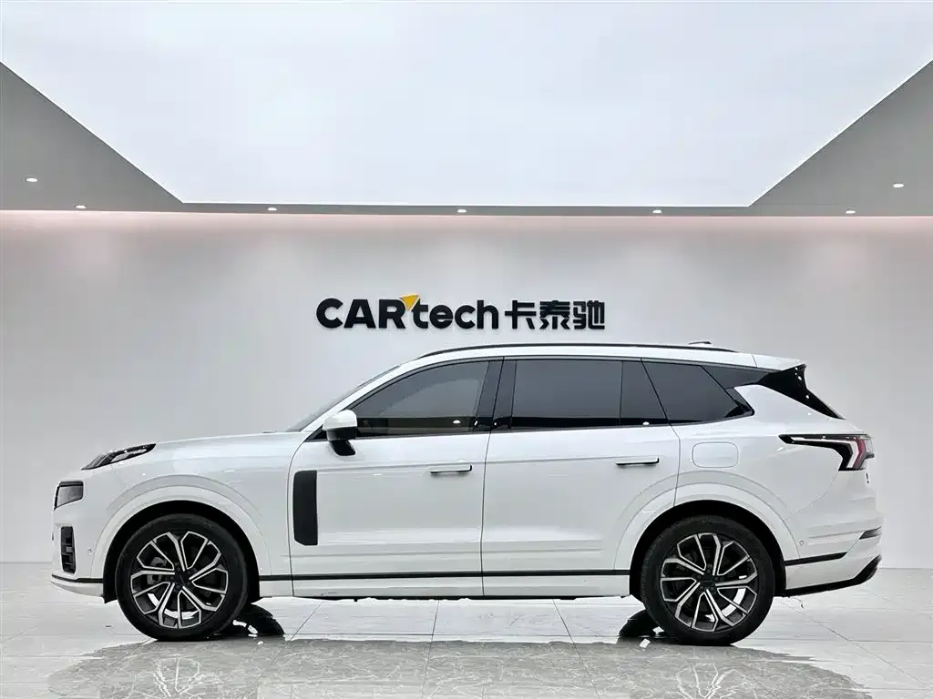 Lynk & Co 09 EM-P 2023 из CN, фото 3