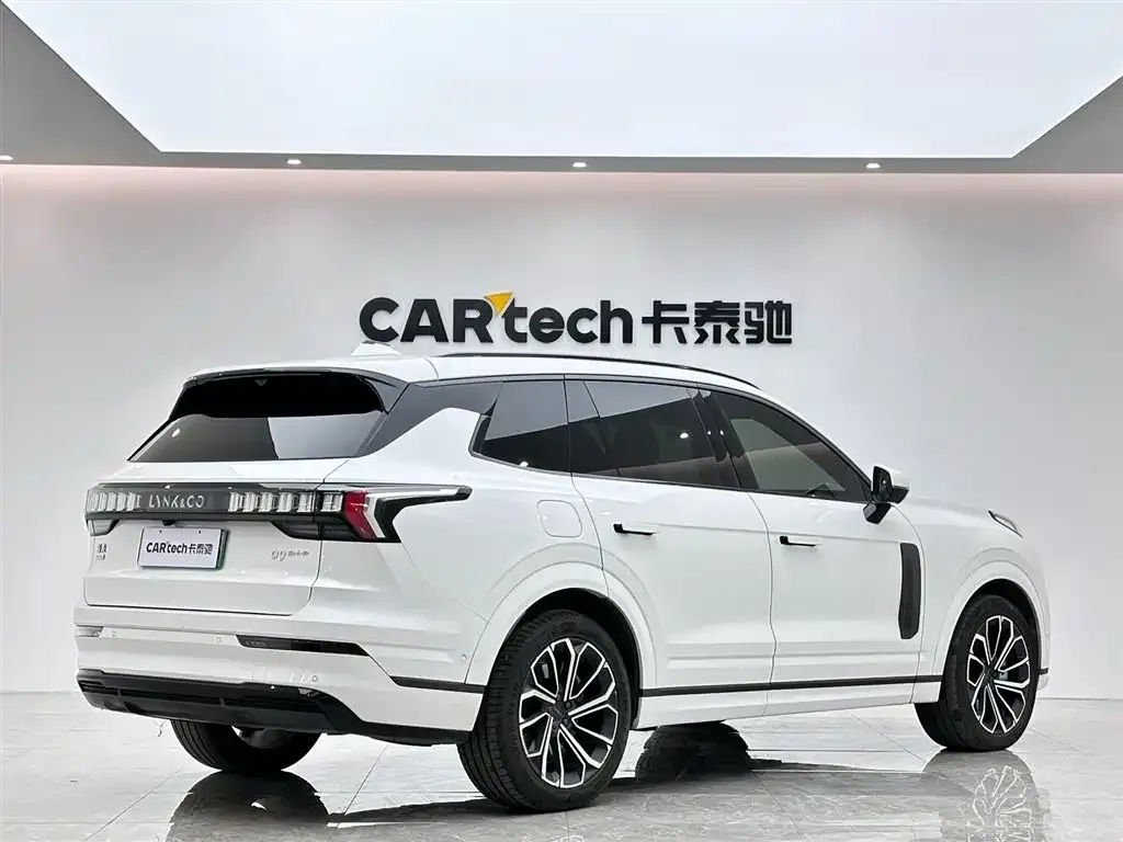 Lynk & Co 09 EM-P 2023 из CN, фото 9