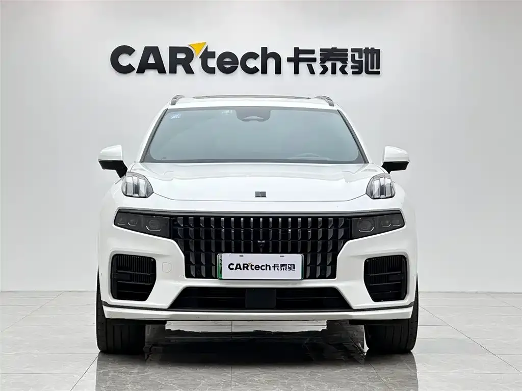 Lynk & Co 09 EM-P 2023 из CN, фото 4