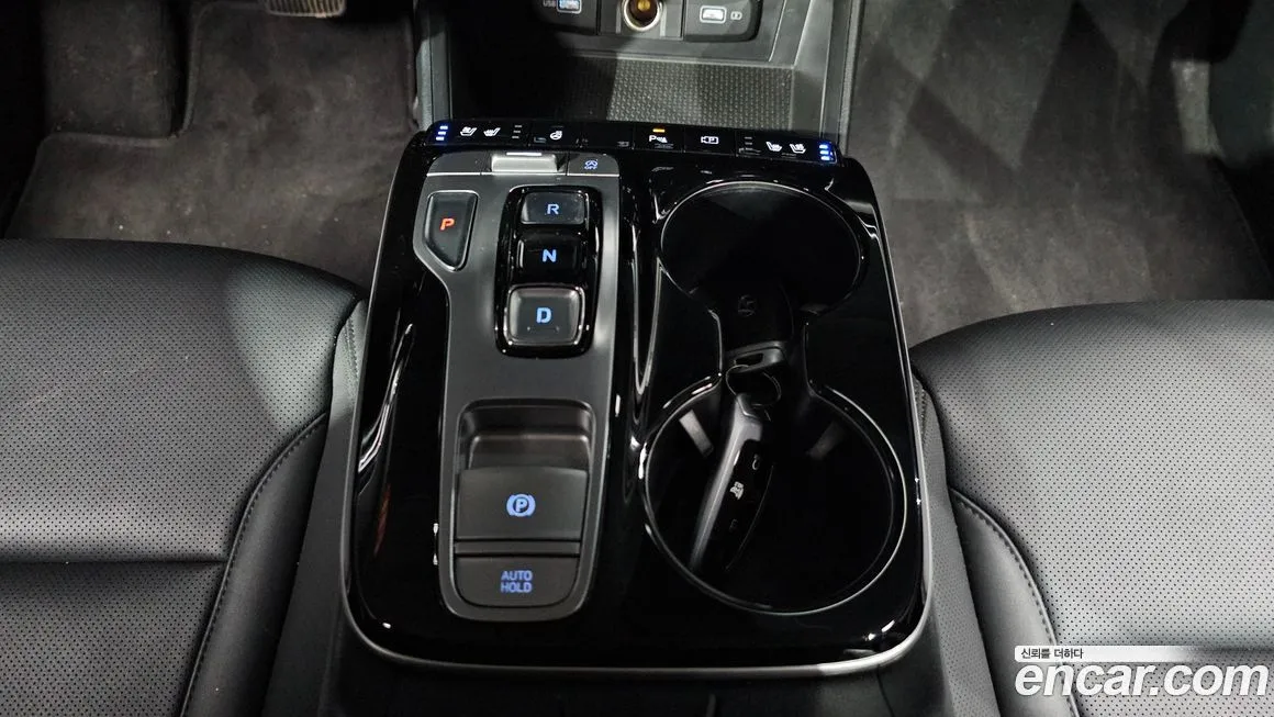 Hyundai Tucson — фото 9