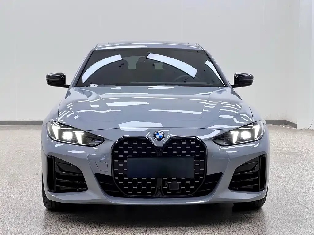 BMW 4 Series — фото 3
