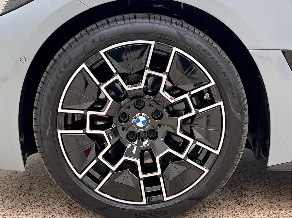 BMW 4 Series — фото 10