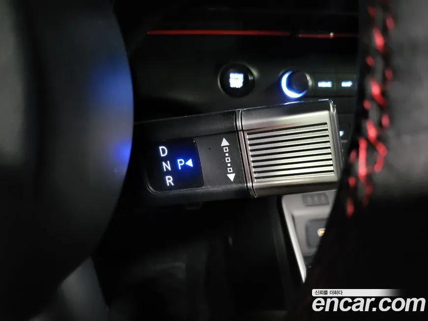 Hyundai Kona 2025 из KR, фото 6