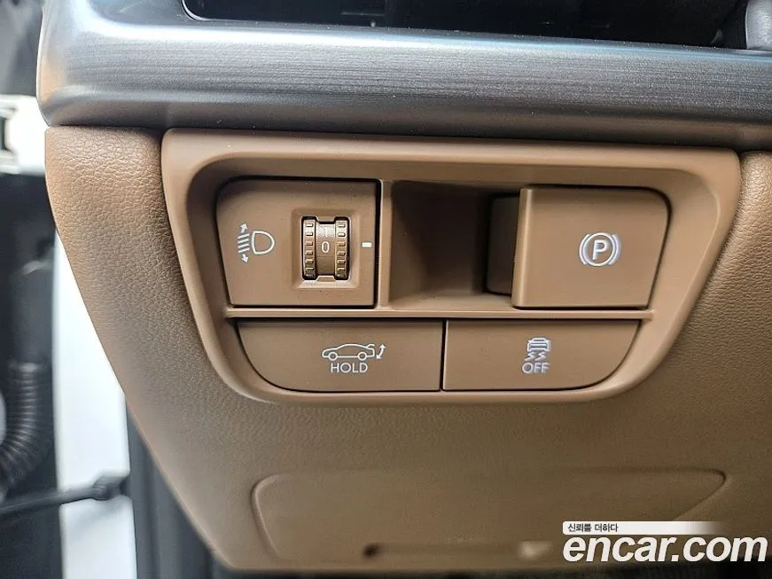 Hyundai Grandeur — фото 10