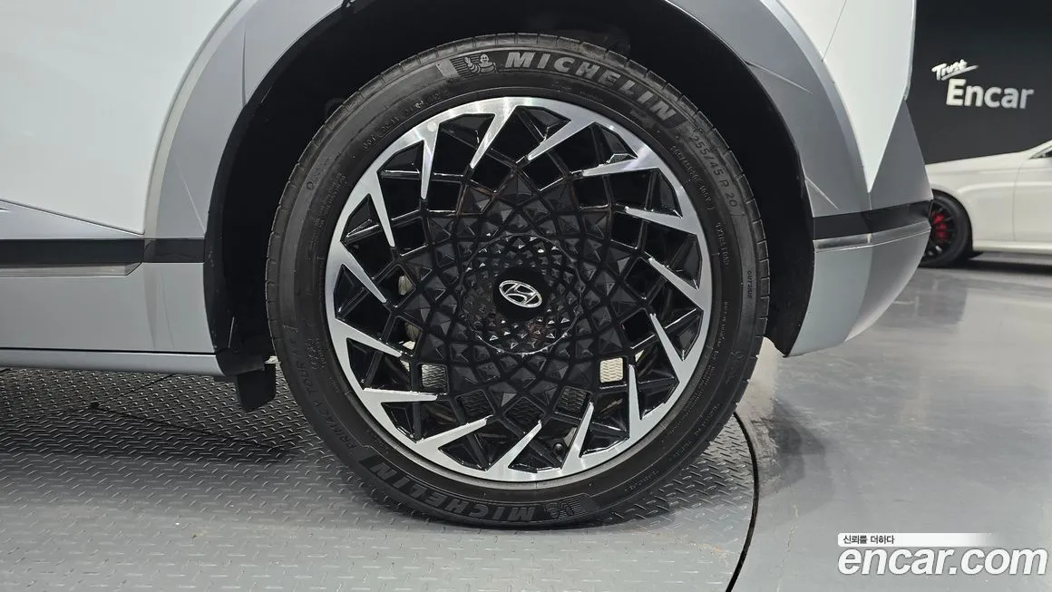 Hyundai Ioniq5 — фото 10