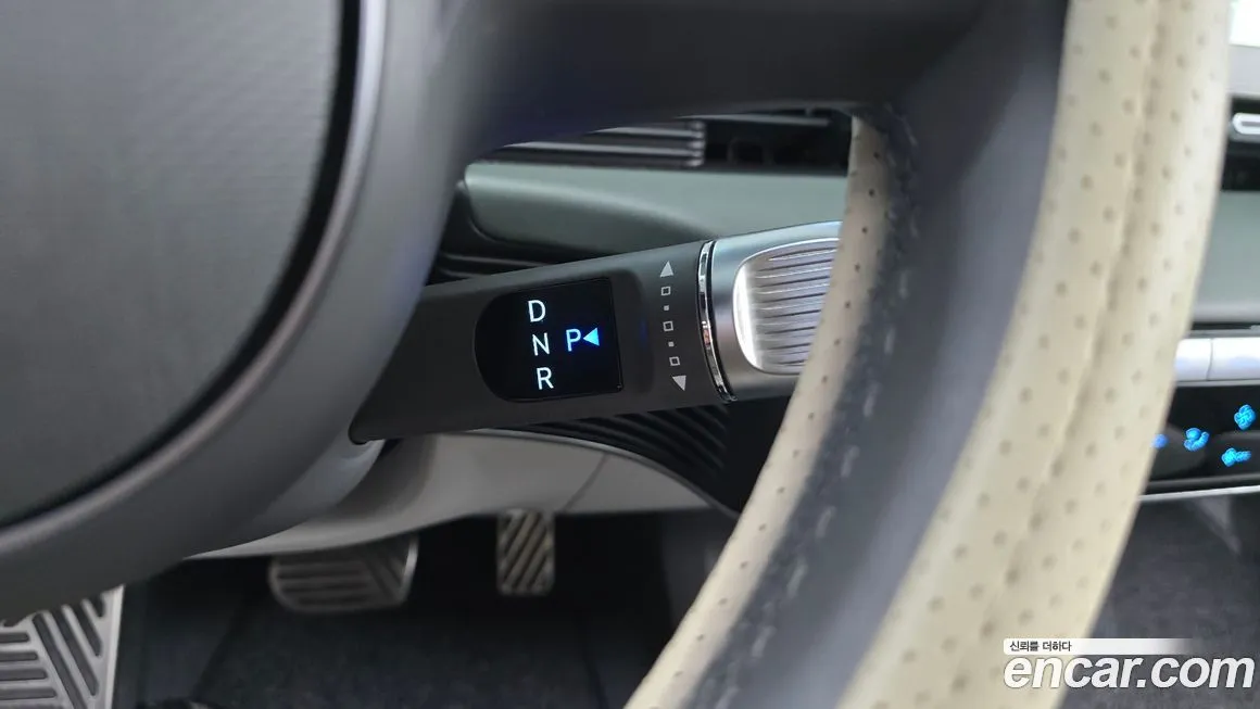 Hyundai Ioniq5 — фото 7
