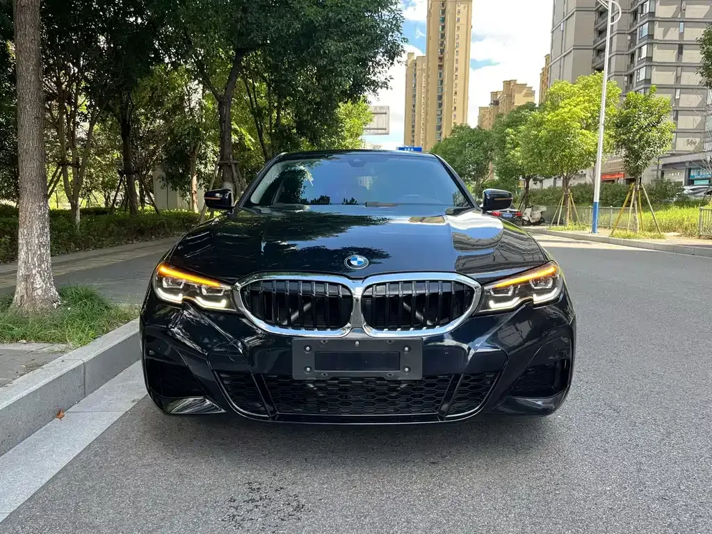 BMW 3 Series — фото 2