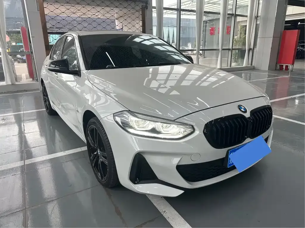 BMW 1 Series — фото 10