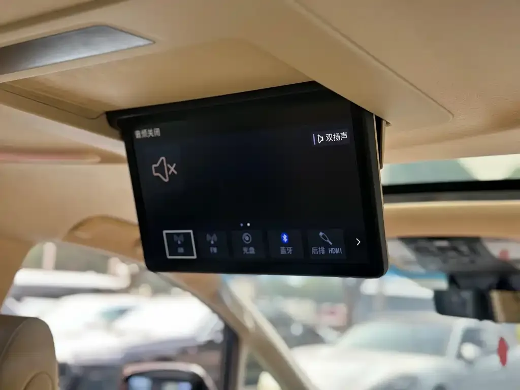 Toyota Alphard 2021 из CN, фото 5