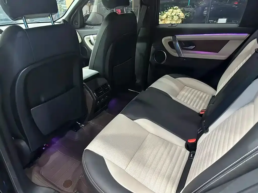 Land Rover Discovery Sport 2021 из CN, фото 10