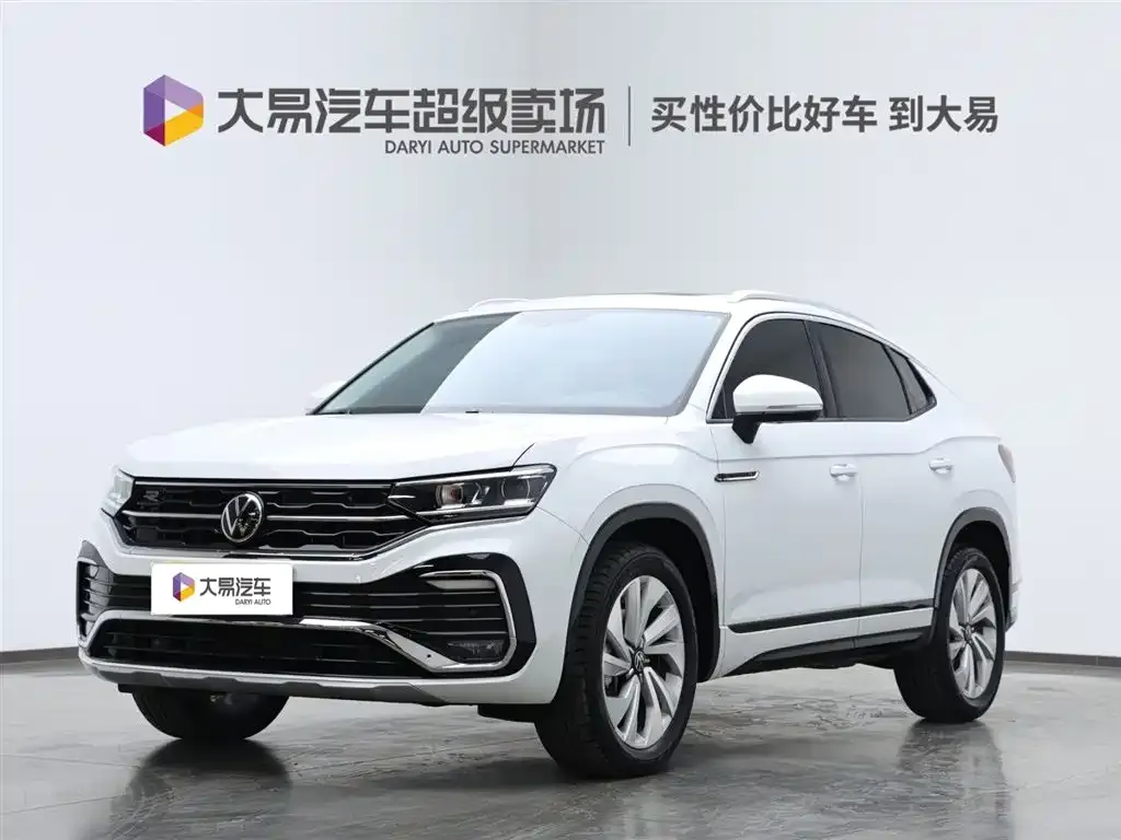 Volkswagen X 2022 из CN, фото 1