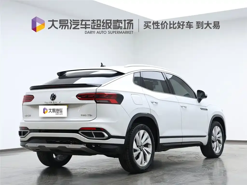 Volkswagen X 2022 из CN, фото 10