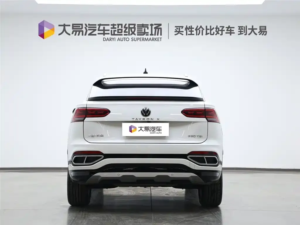 Volkswagen X 2022 из CN, фото 6