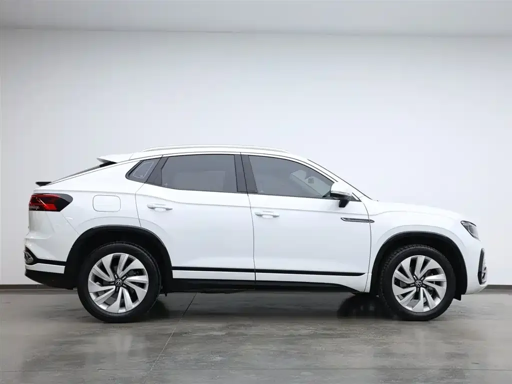 Volkswagen X 2022 из CN, фото 2