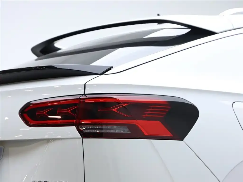 Volkswagen X 2022 из CN, фото 3