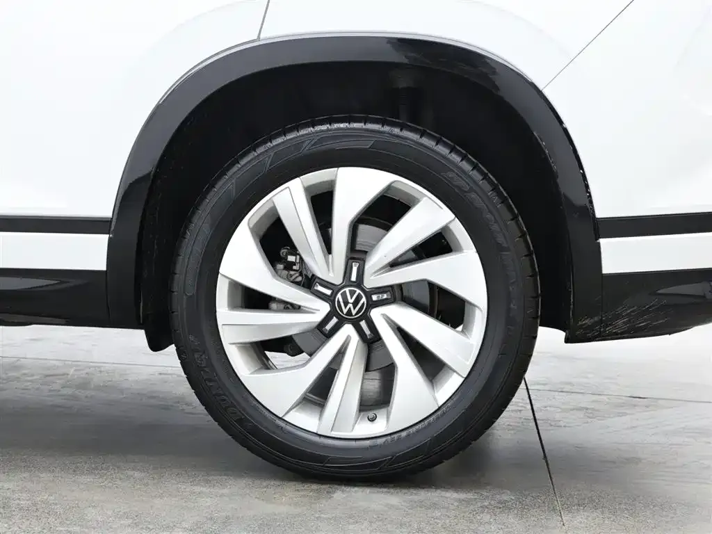 Volkswagen X 2022 из CN, фото 8