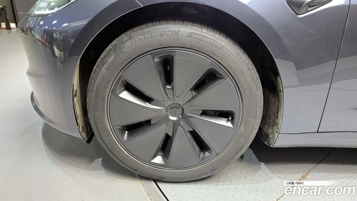 Tesla Model 3 2024 из KR, фото 10
