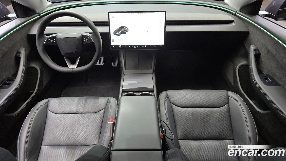 Tesla Model 3 2024 из KR, фото 8