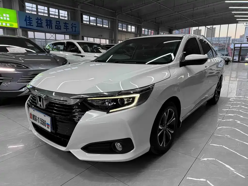 Honda Crider 2023 из CN, фото 1