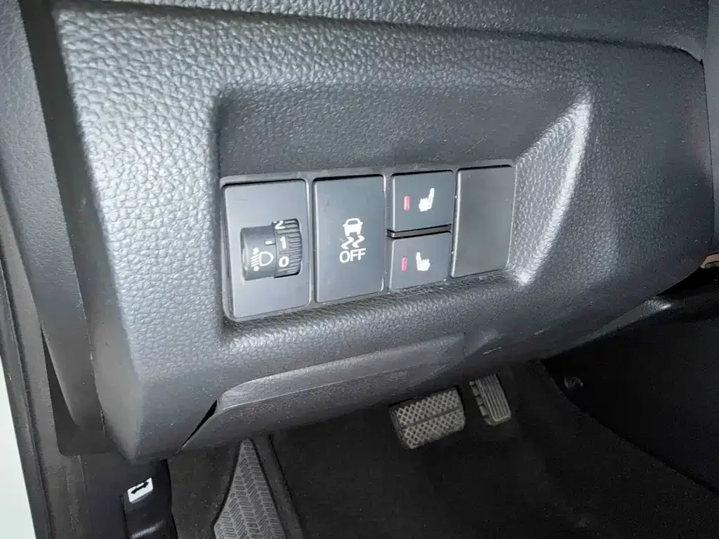 Honda Crider 2023 из CN, фото 9