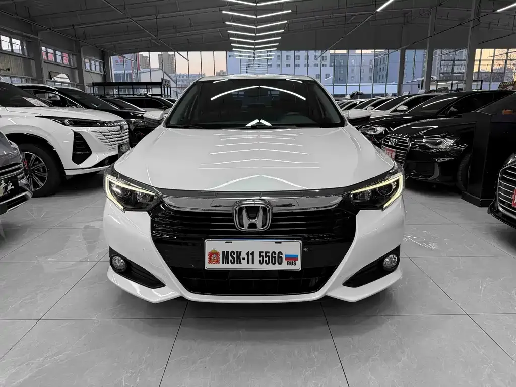 Honda Crider 2023 из CN, фото 4