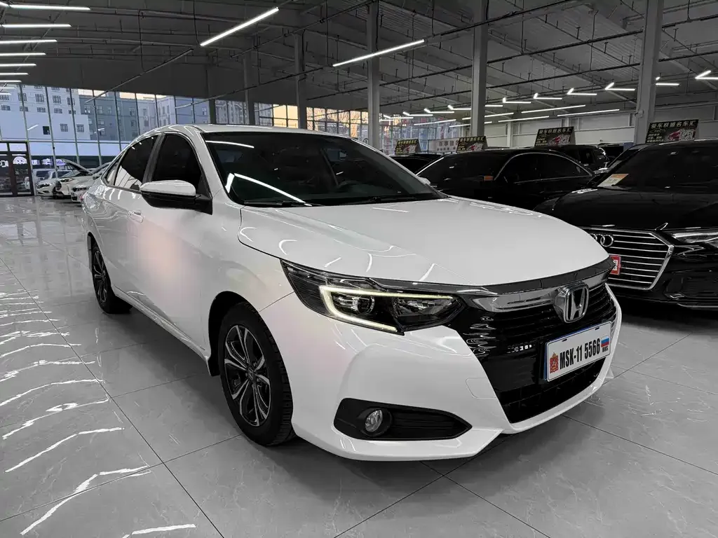 Honda Crider 2023 из CN, фото 10