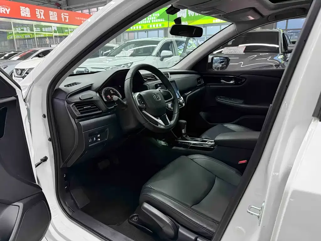 Honda Crider 2023 из CN, фото 5