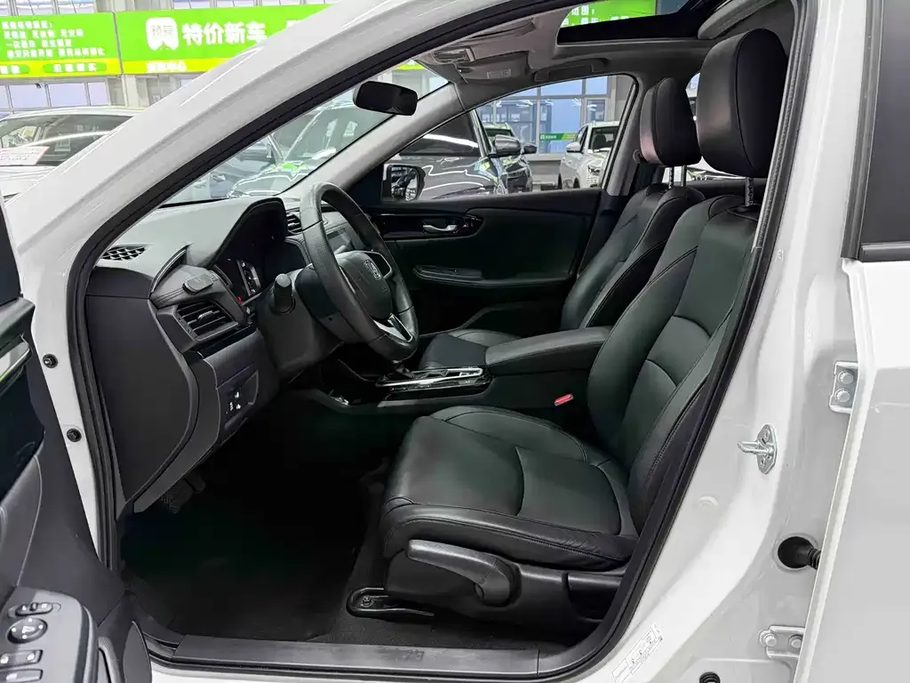 Honda Crider 2023 из CN, фото 3