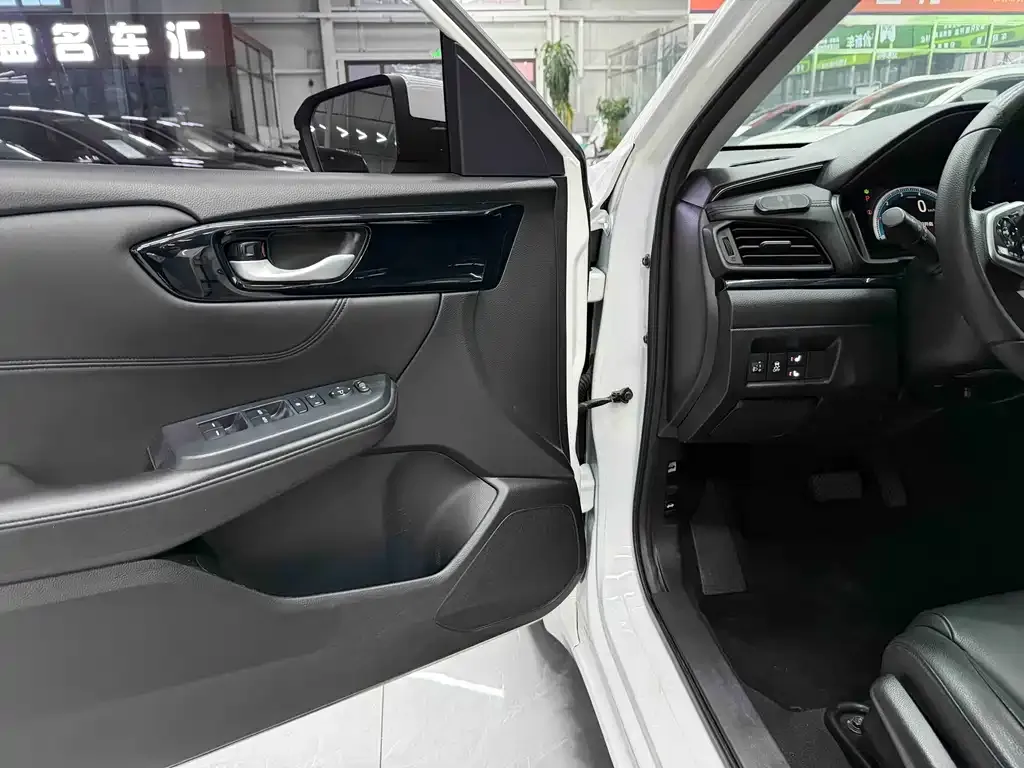Honda Crider 2023 из CN, фото 8