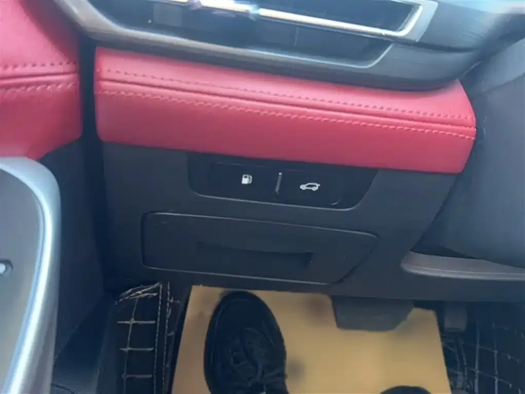 Changan CS75PLUS — фото 2